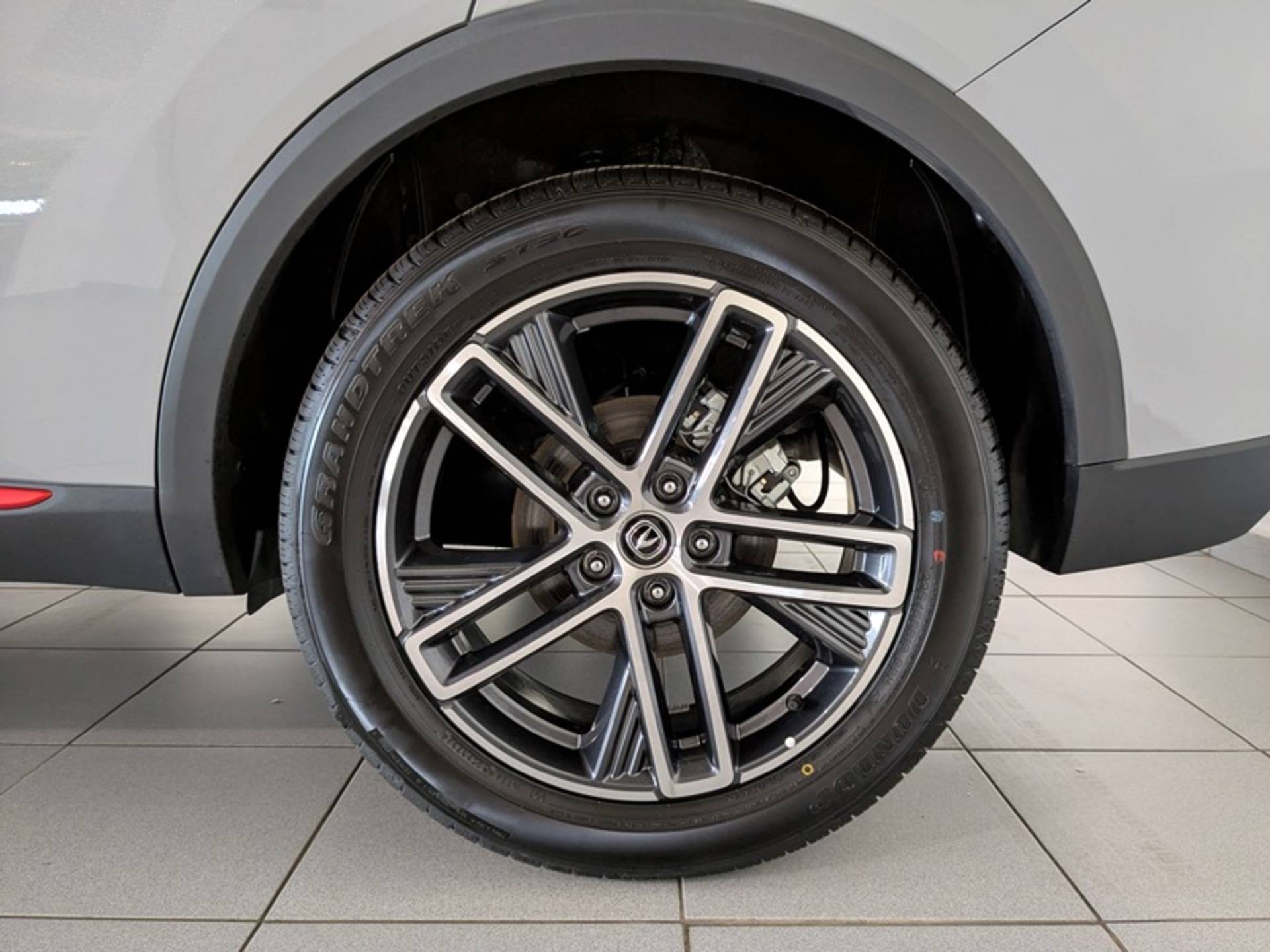 Changan Uni-S Tech 1.5T 7DCT
