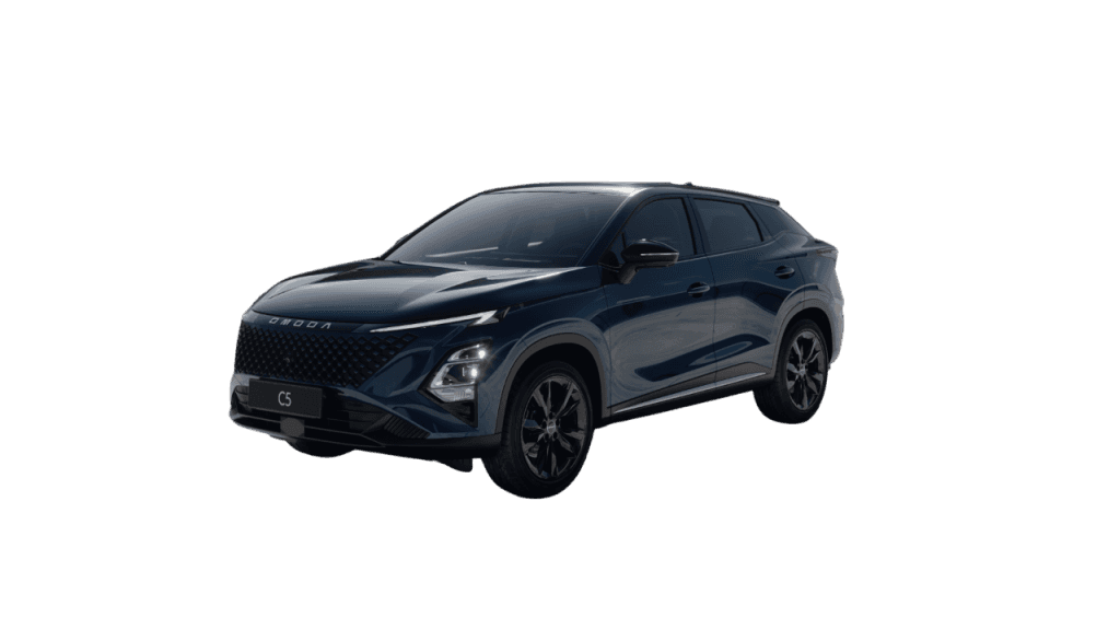 OMODA C5 Fun 1.5 CVT