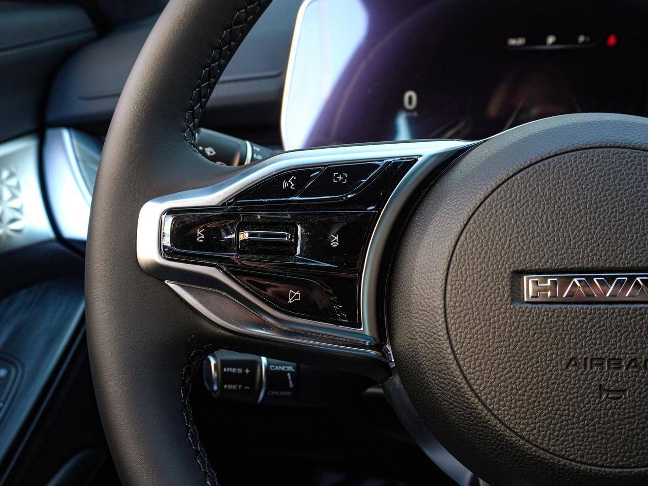 Haval F7 Elite 2.0 7DCT 4WD