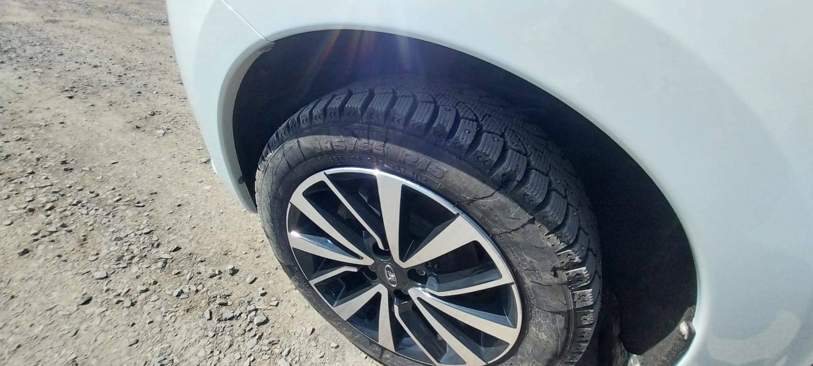 Lada Granta седан Лот 000006878