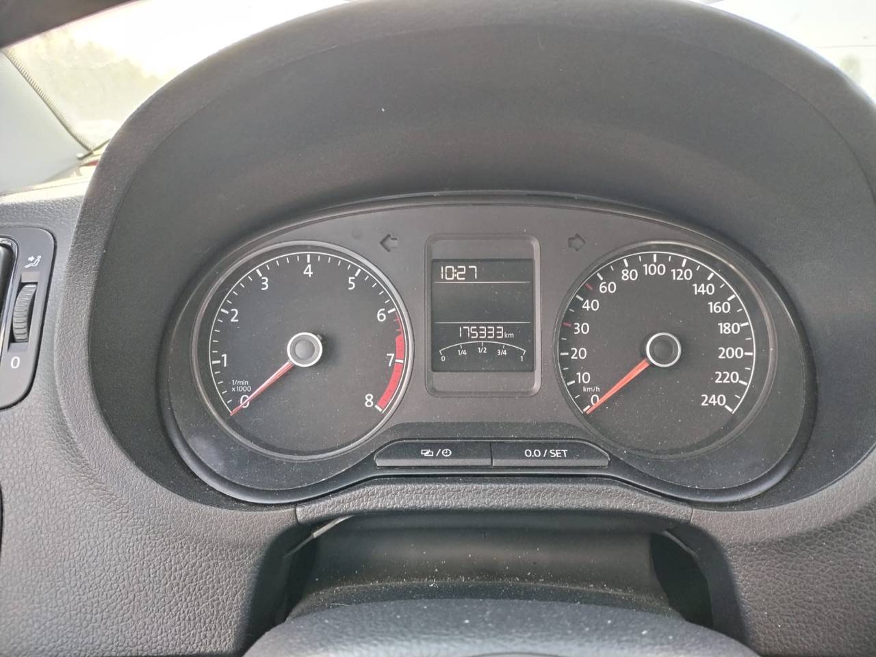 Volkswagen Polo Лот 000004561