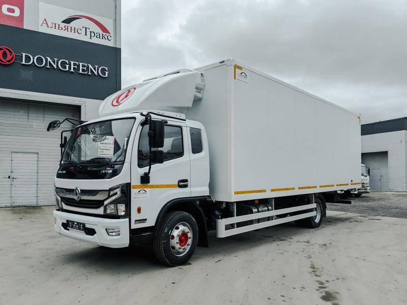 DongFeng C120N