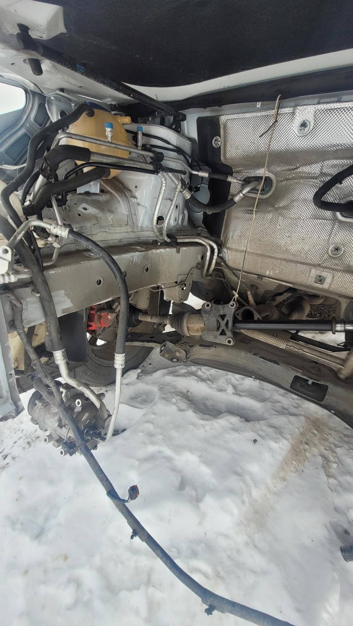 Chery Tiggo 7 PRO MAX Лот 000008081