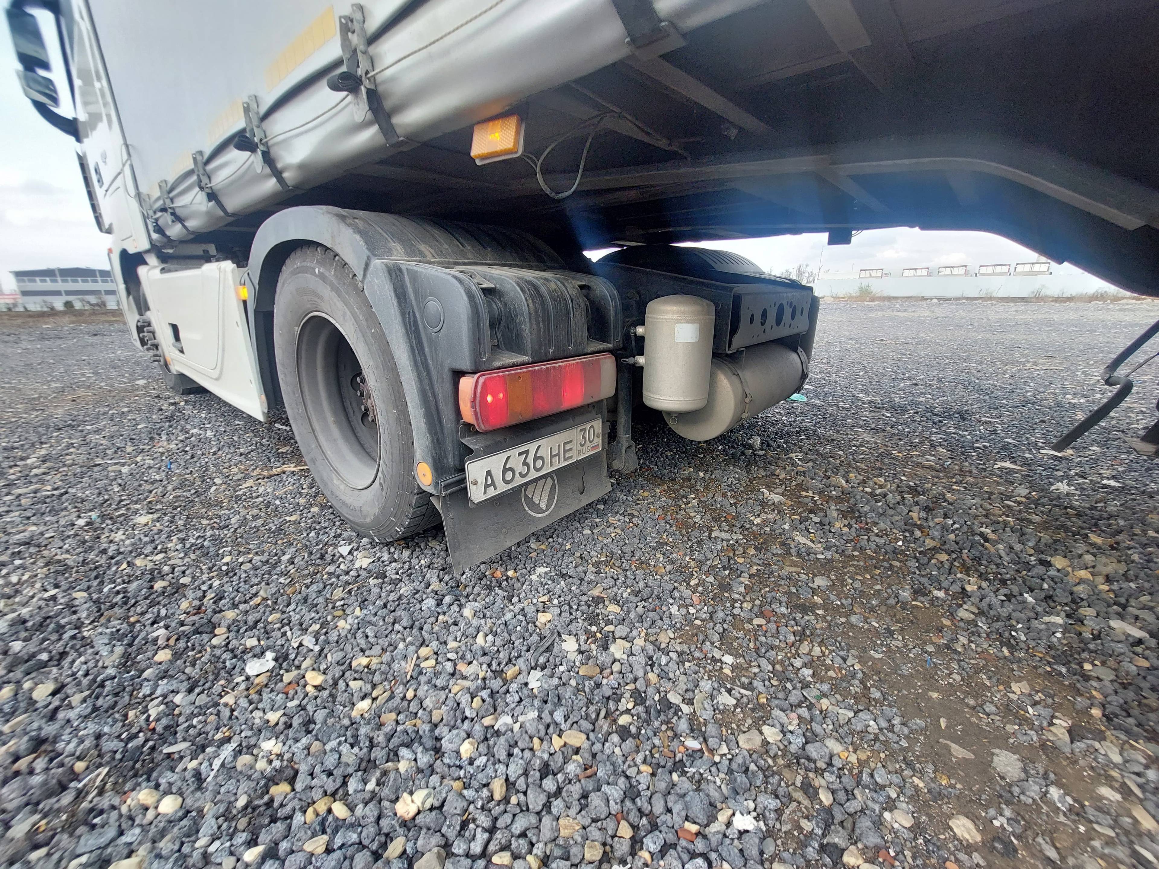 Foton AUMAN BJ4189SLFKA Лот 000005213