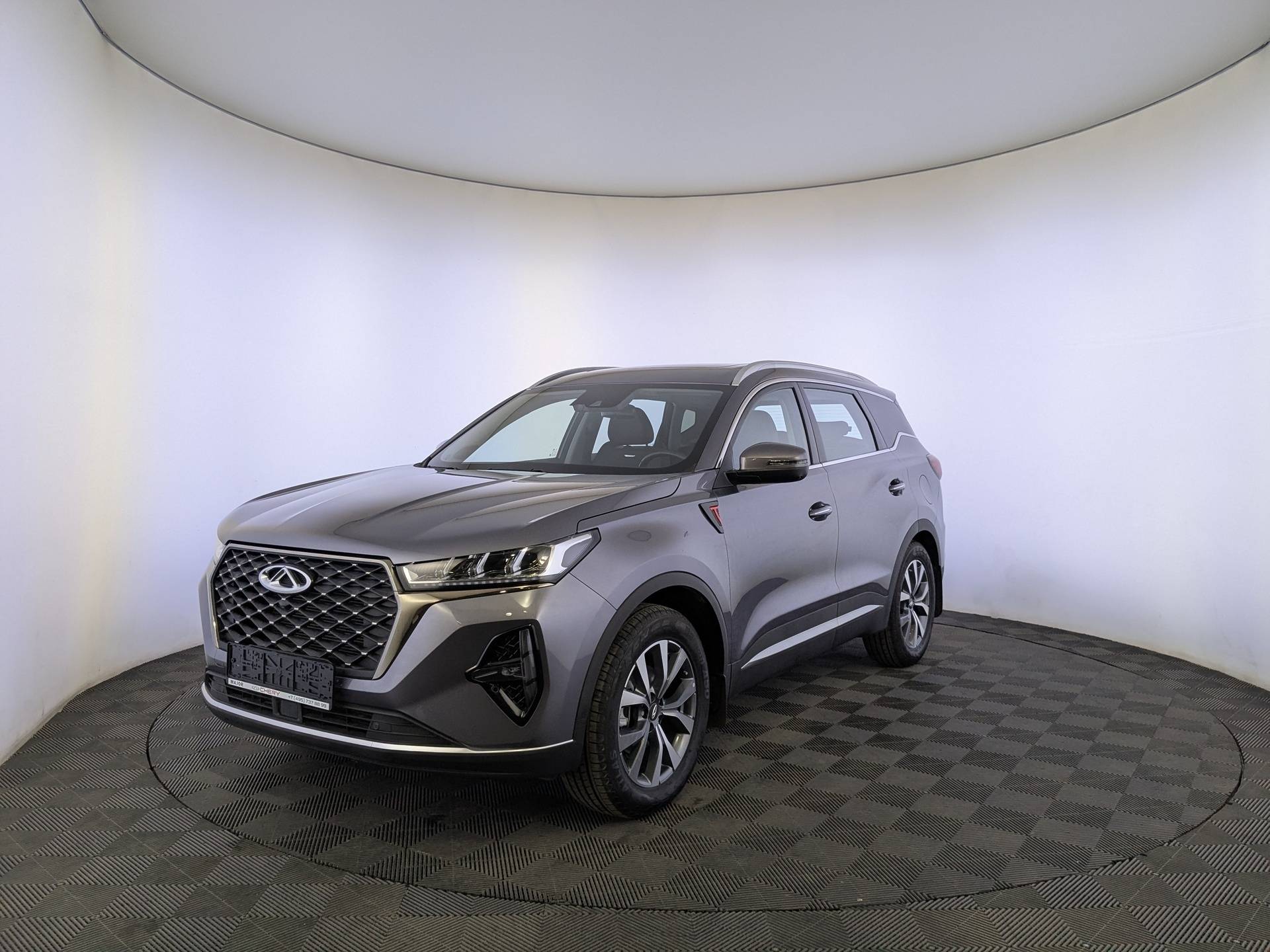 Chery Tiggo 7 PRO MAX Ultimate 1.5T 147 CVT