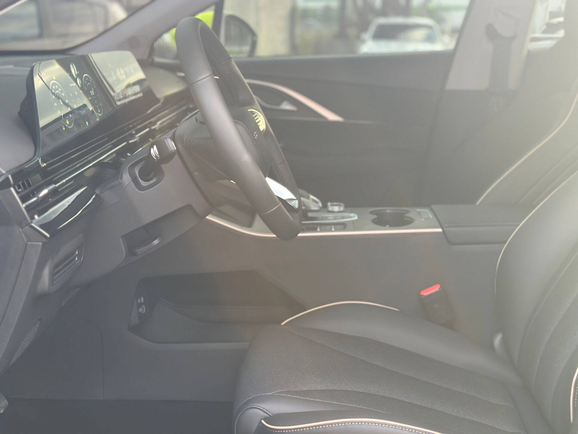 OMODA C5 Fun 1.5 CVT