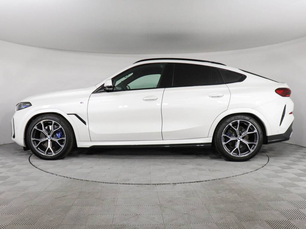 BMW X6 xDrive30d M Sport