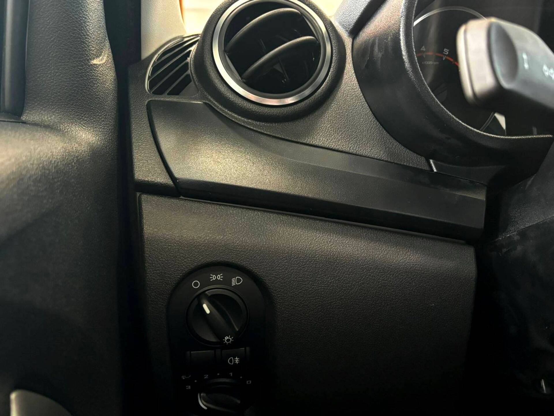 Lada Granta седан Comfort 24 1.6 106hp 5MT