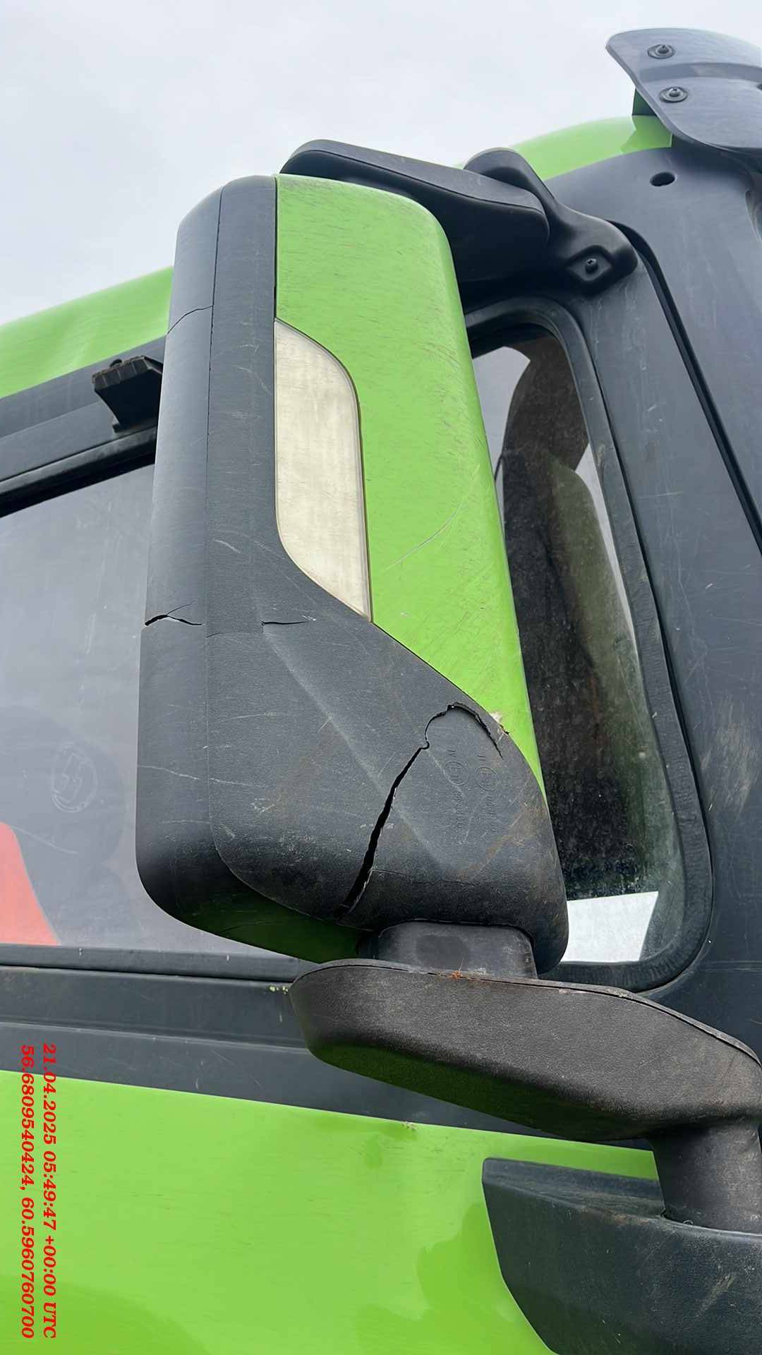 Shacman SX32586V384 Лот 000008543