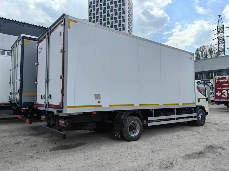 КАМАЗ 43082-H5