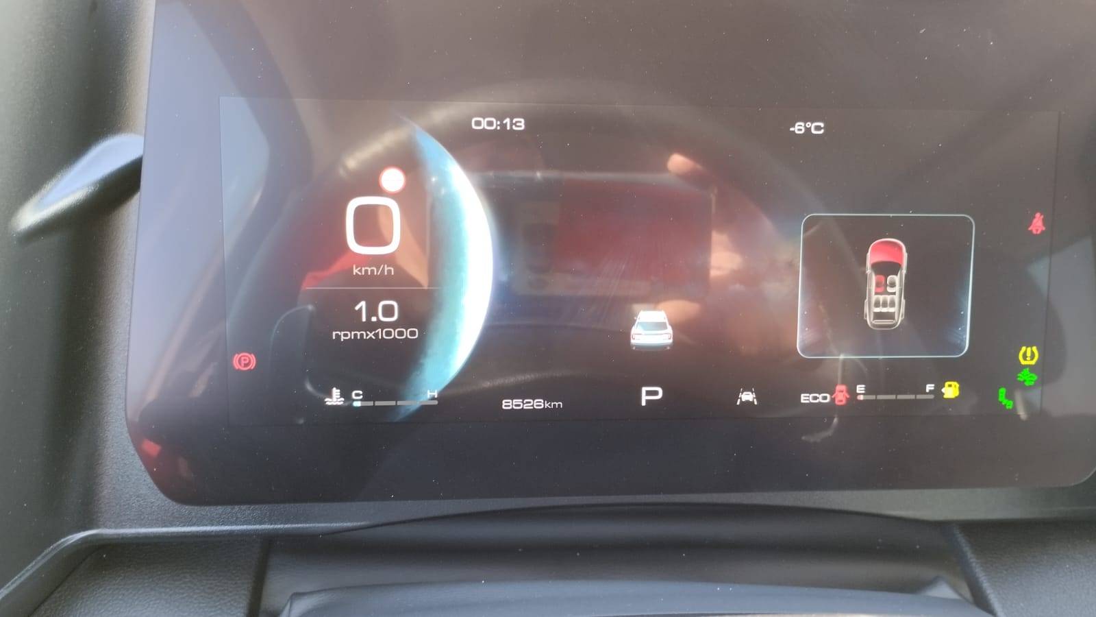 Haval Dargo Лот 000006725