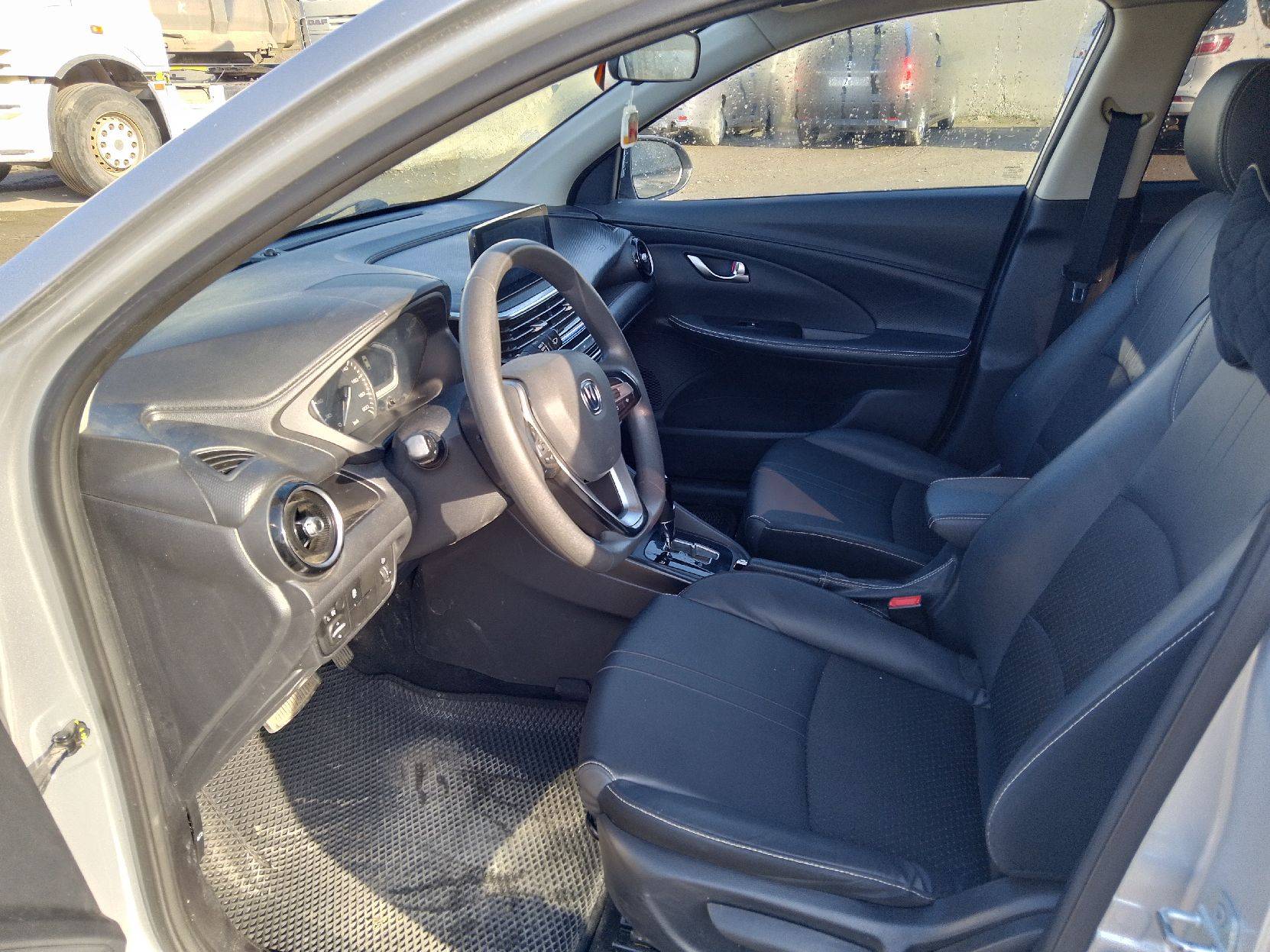 Changan Alsvin Лот 000008309