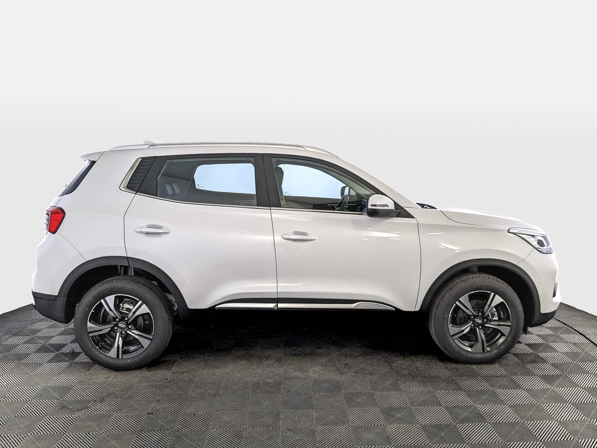 Chery Tiggo 4 PRO Style