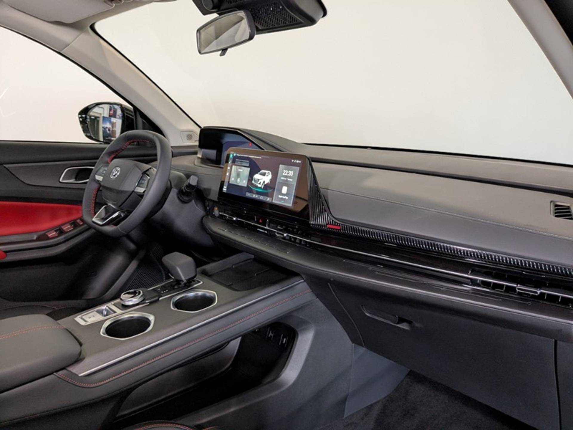 Changan Uni-S Tech 1.5T 7DCT