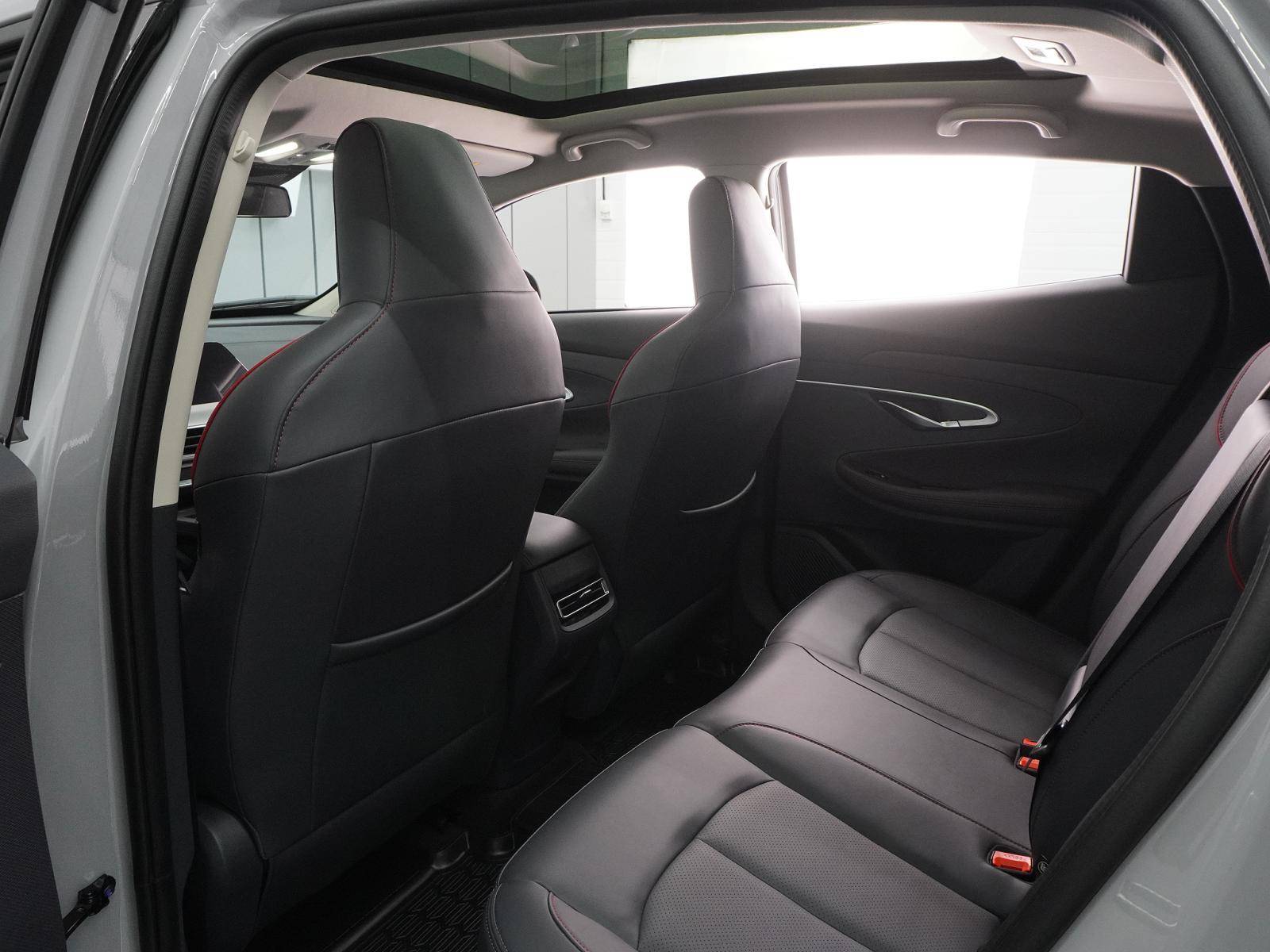 Changan Uni-T Tech 1.5 TGDI 7DCT