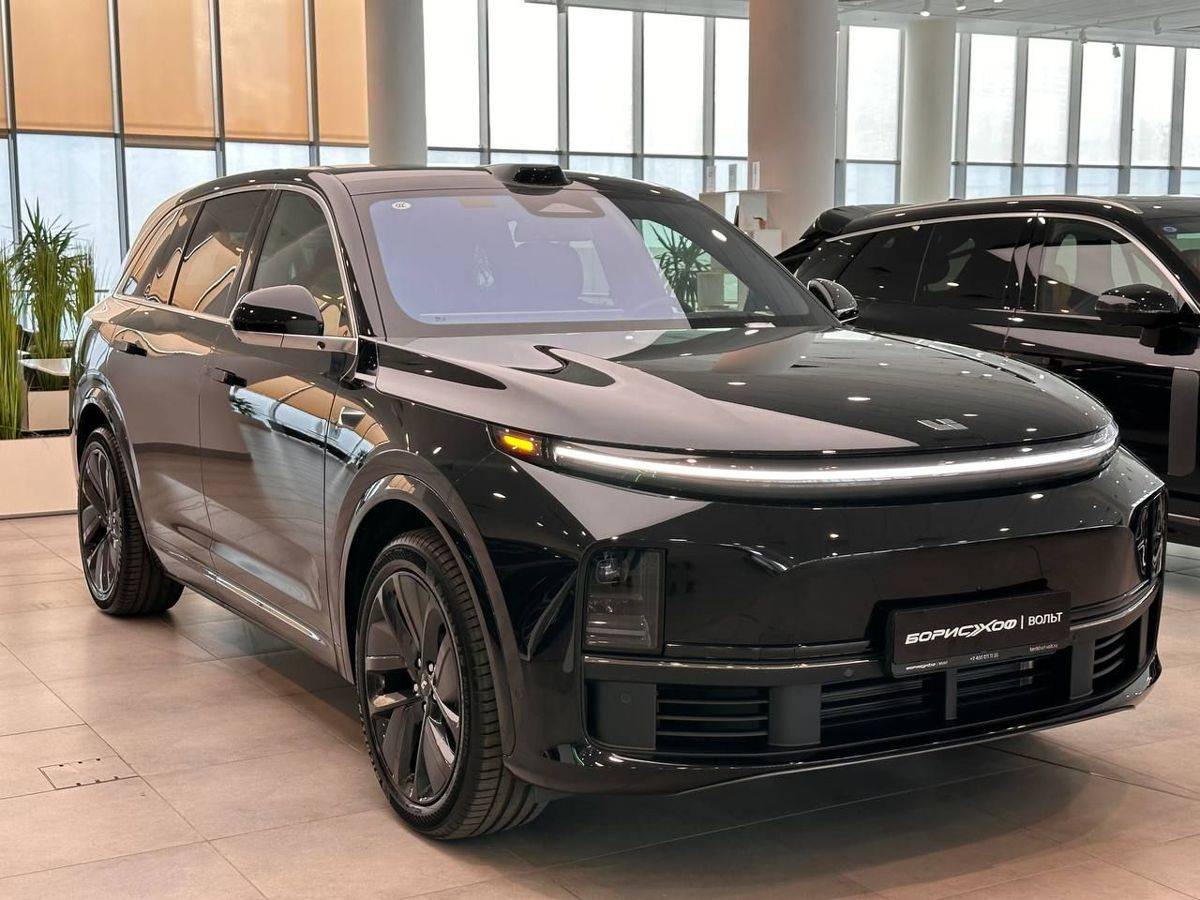 Lixiang L7 Ultra