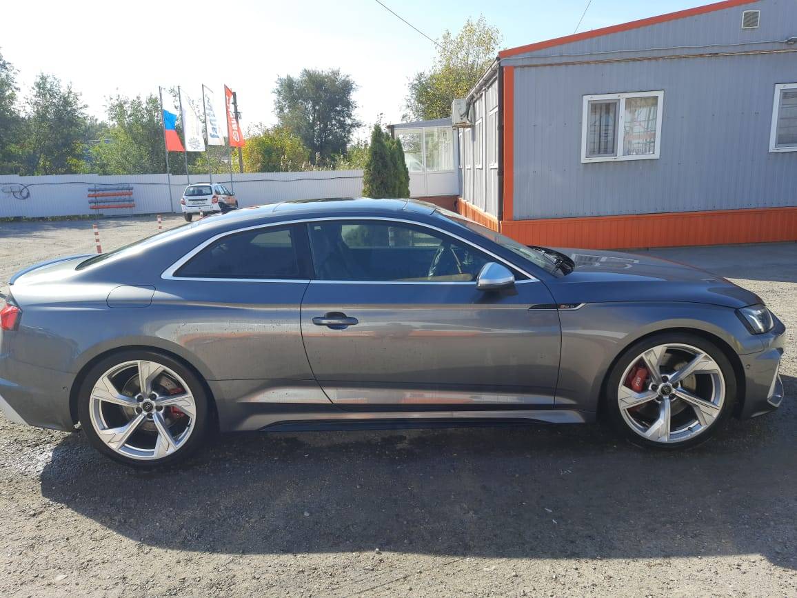 Audi RS5 Coupe Лот 000004259