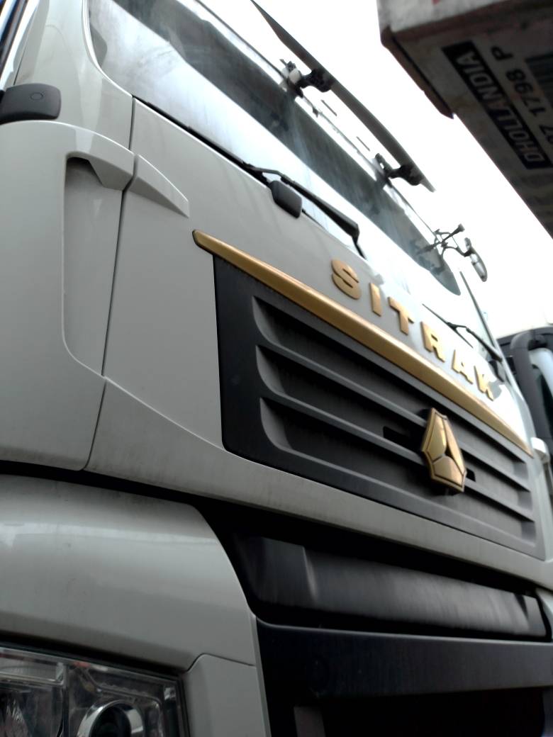 Sitrak ZZ4186V391HE Лот 000008113