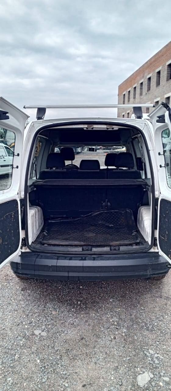 Volkswagen Caddy Лот 000001874