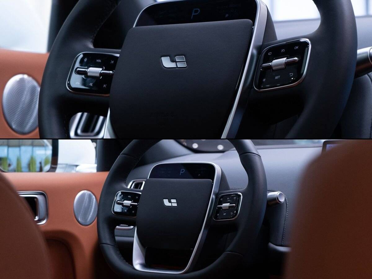 Lixiang L7 Ultra