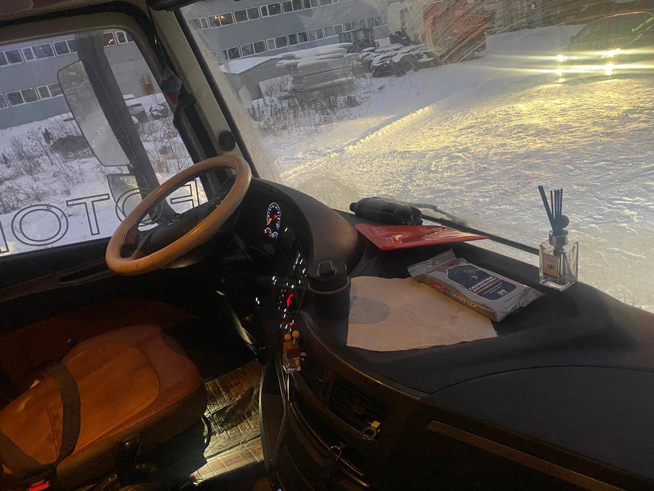 Foton AUMAN BJ4189SLFKA Лот 000008310