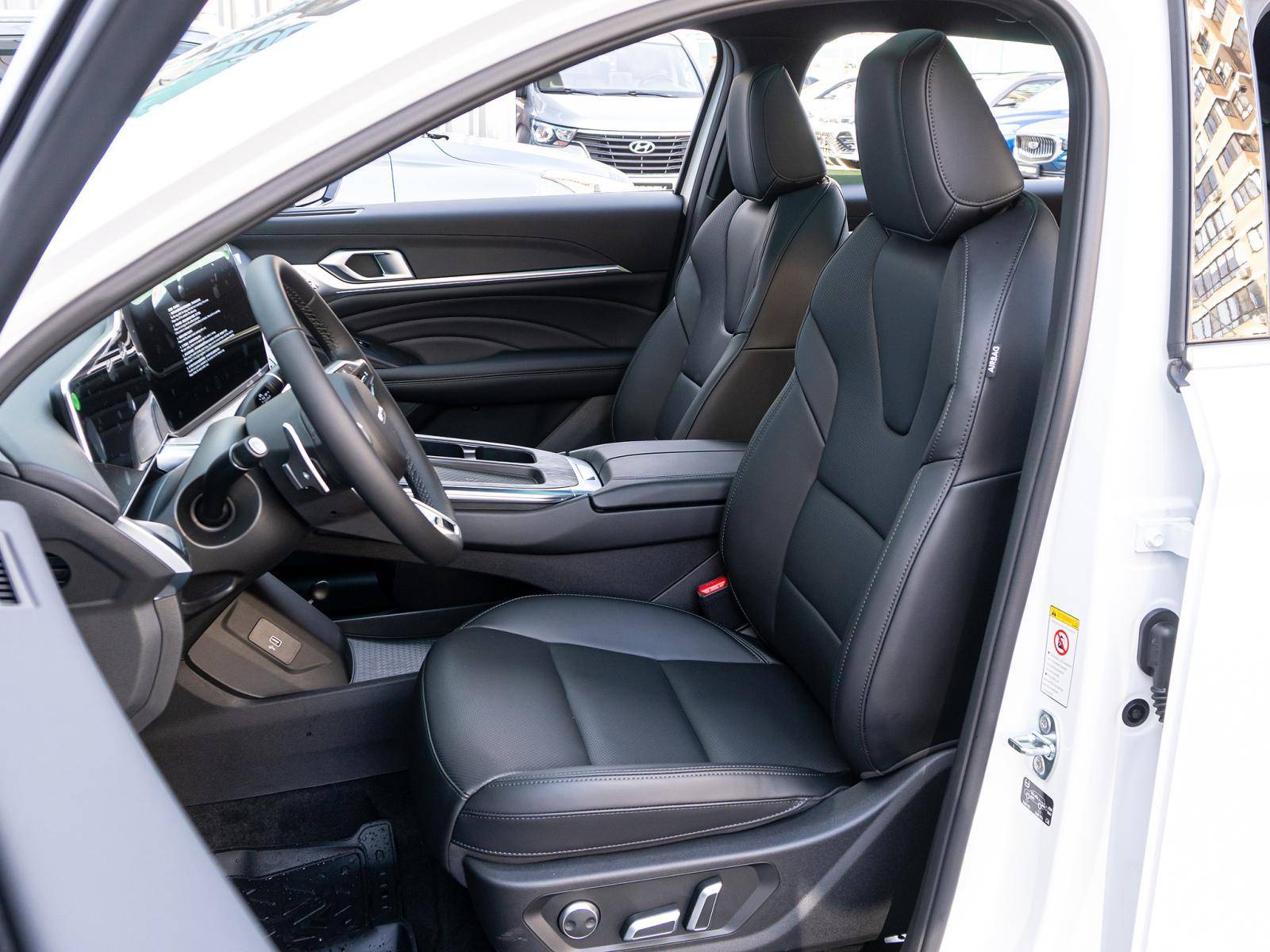 Haval F7 Tech Plus 2.0 7DCT 4WD