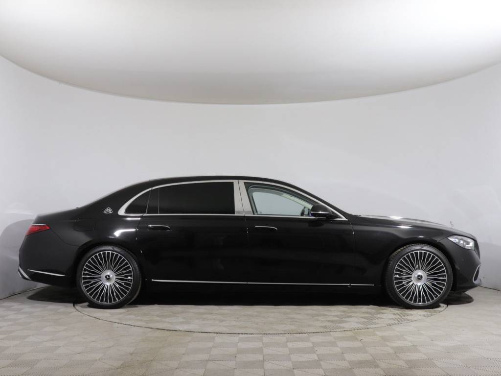 Mercedes-Benz S седан 580 Maybach 4MATIC