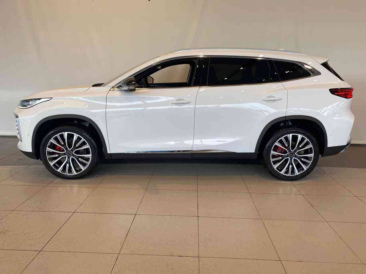 EXEED TXL Flagship 2.0 7DCT 4WD