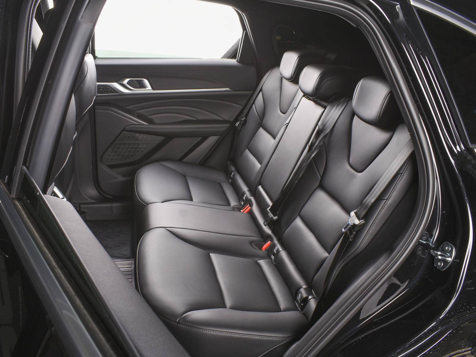 Haval F7 Tech Plus 2.0 7DCT 4WD
