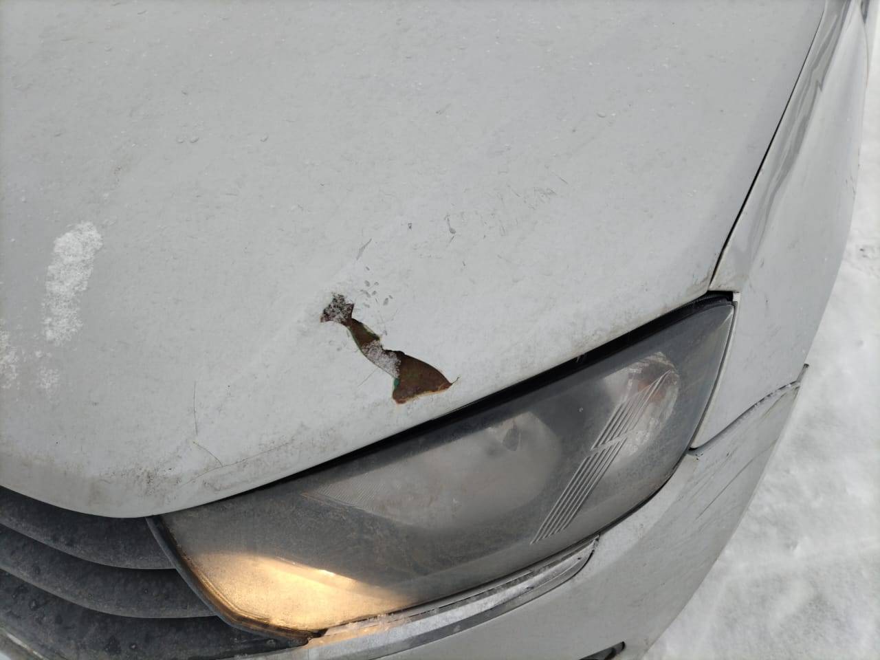 Lada Granta седан Лот 000007969