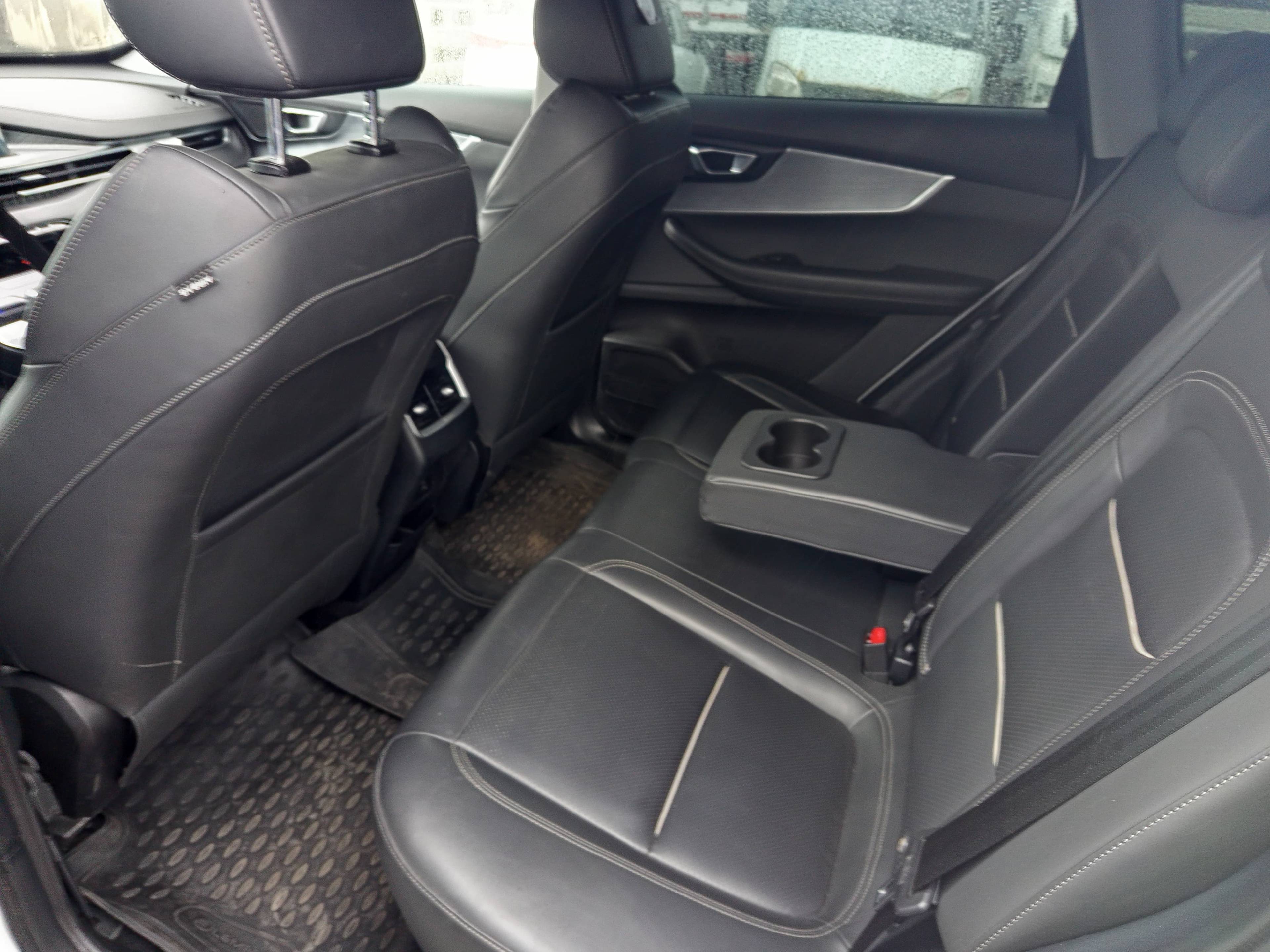 Chery Tiggo 7 PRO MAX Лот 000008406