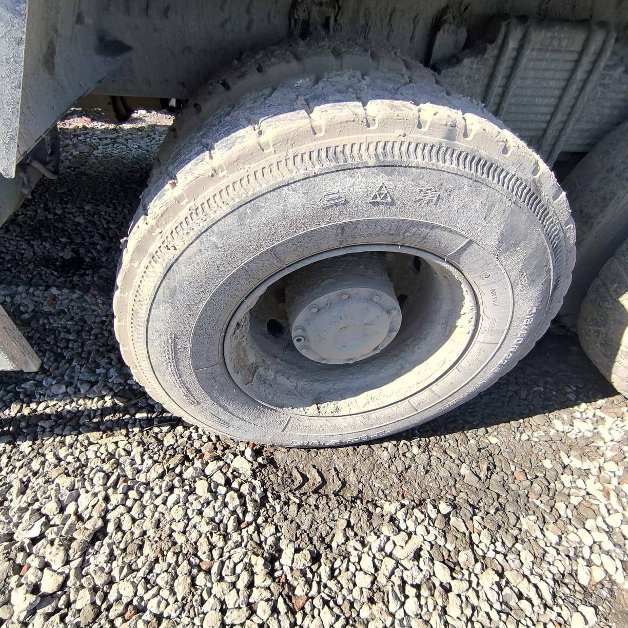Shacman SX3258DR384 Лот 000008068