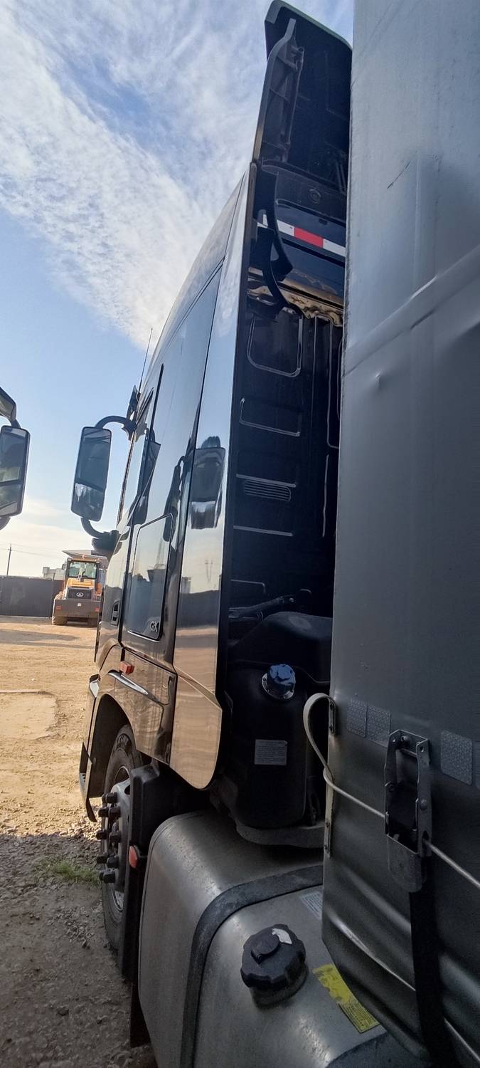 DongFeng GX DFH4180 4x2 Лот 000007567