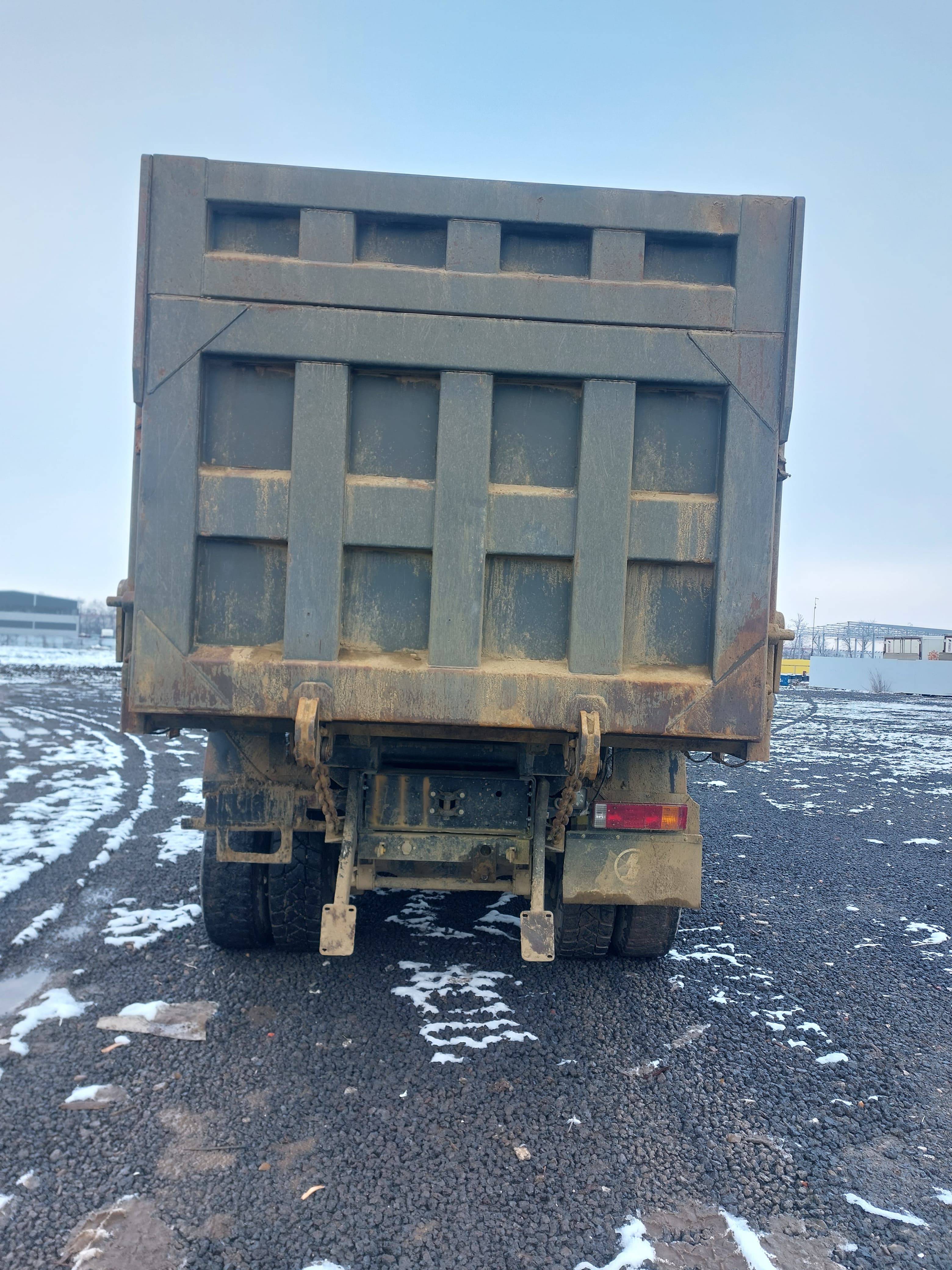 Shacman SX32586T384C Лот 000008090