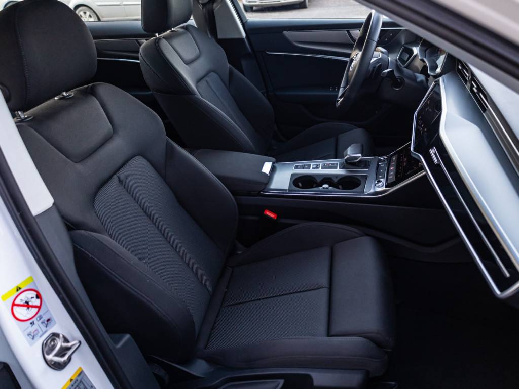 Audi A6 40 TDI S tronic