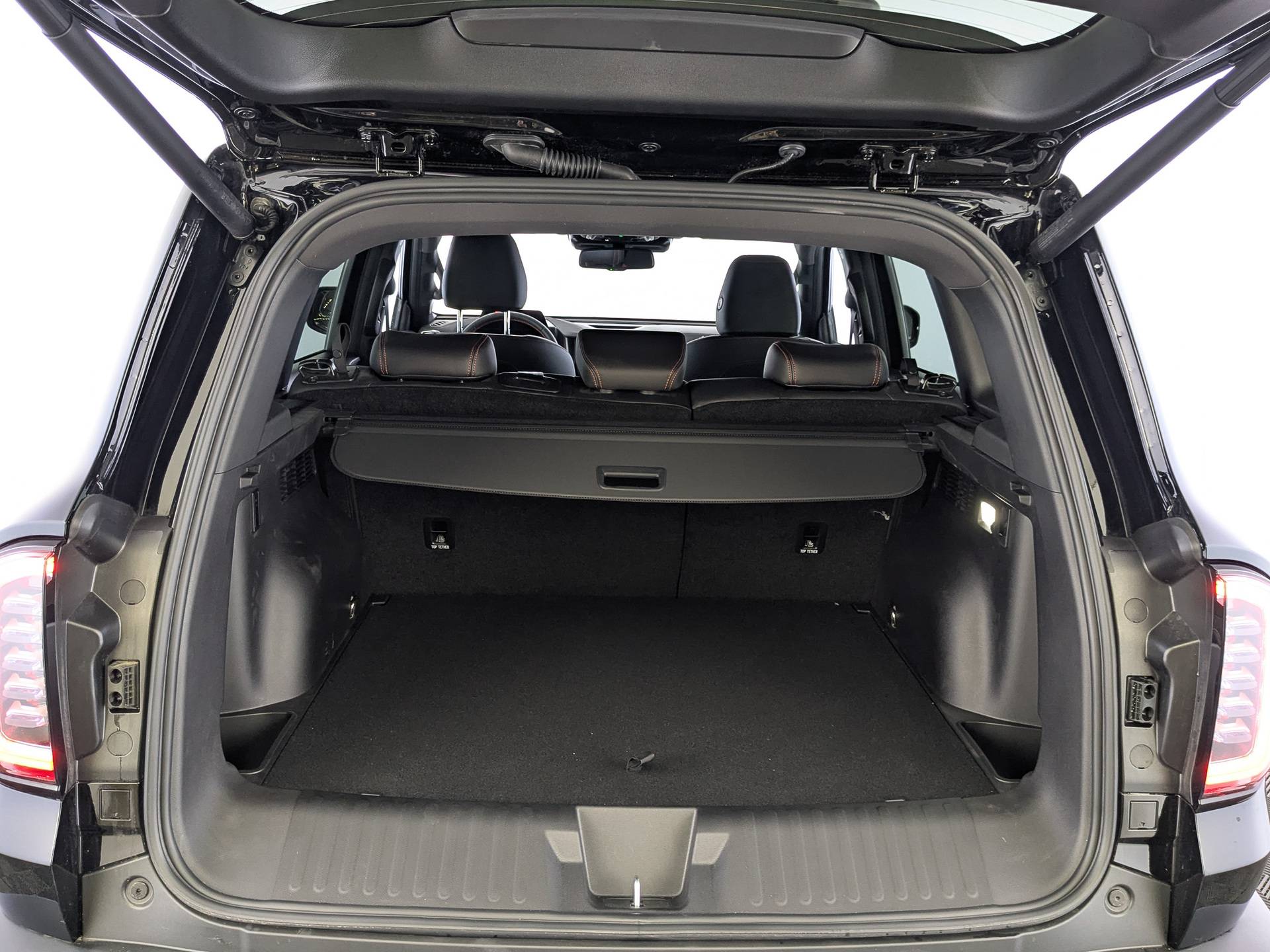 Haval Dargo Tech Plus 2.0 7DCT 4WD