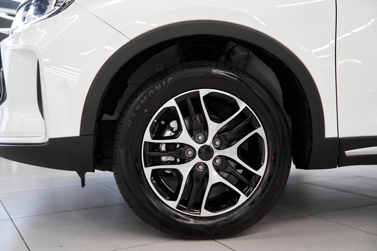Jetour X50 Comfort 1.5 MPI 5MT