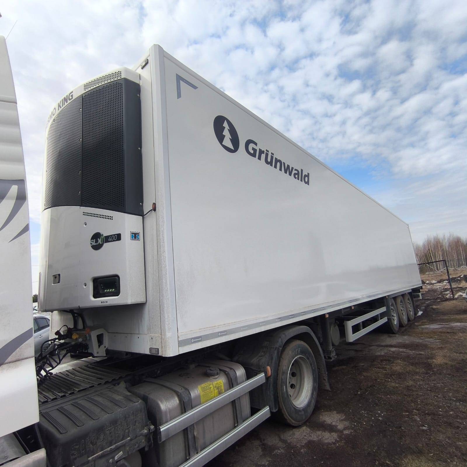 Grunwald GRW3R1