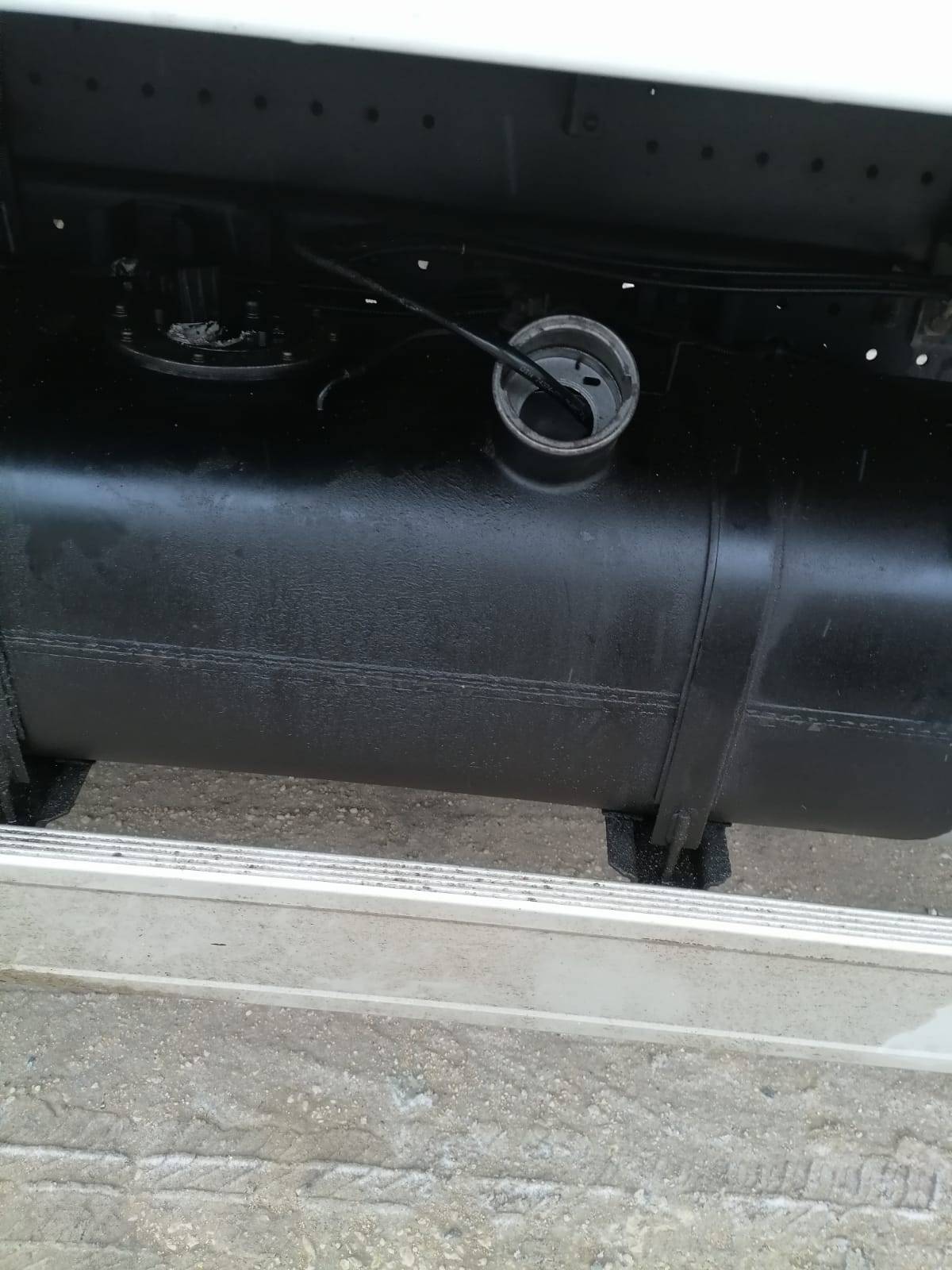 MITSUBISHI FUSO FUSO CANTER TF 8.55 Лот 000008239