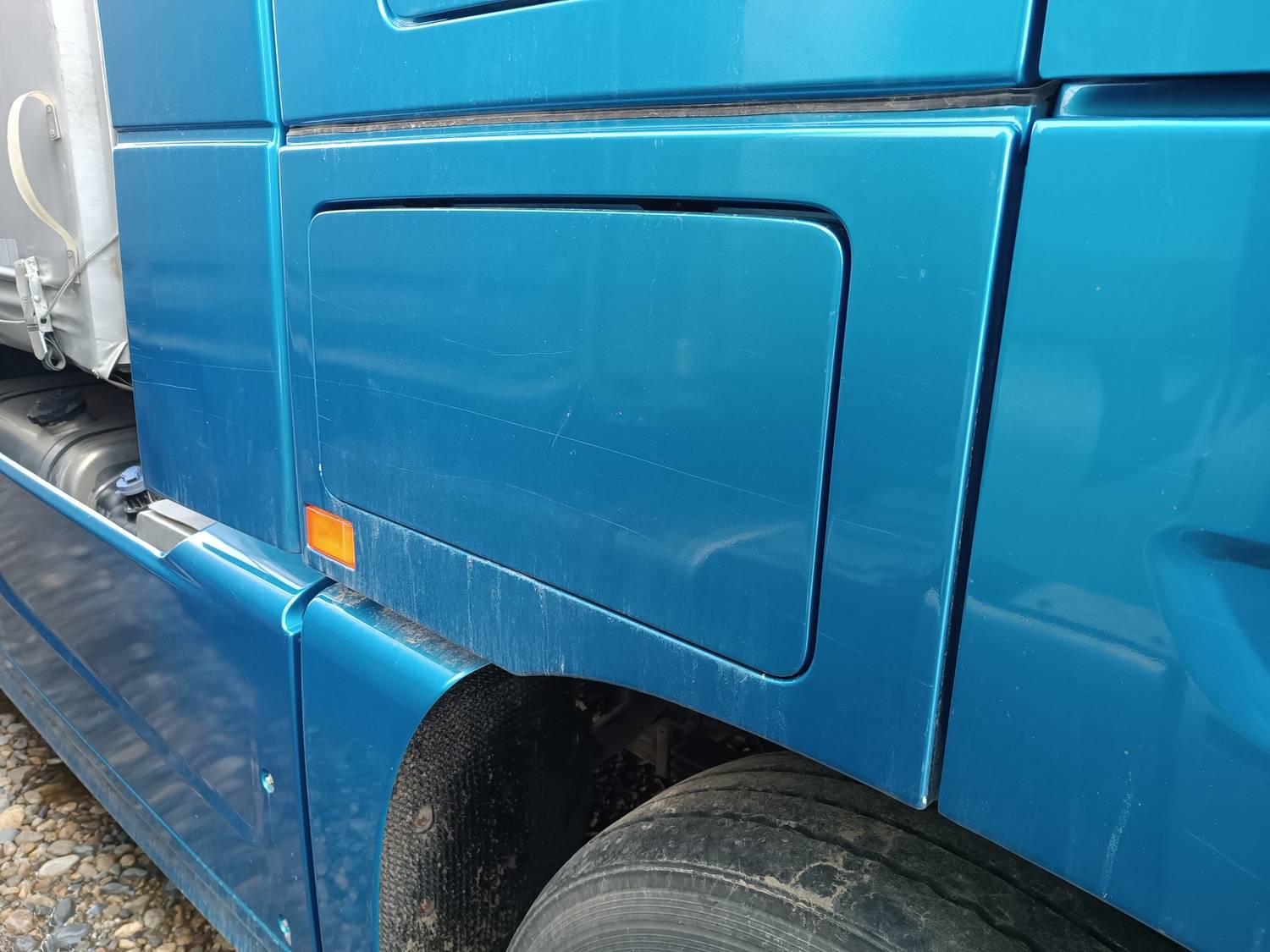 Foton AUMAN EST A 1846 AMT (4189SLFKA) Лот 000008152