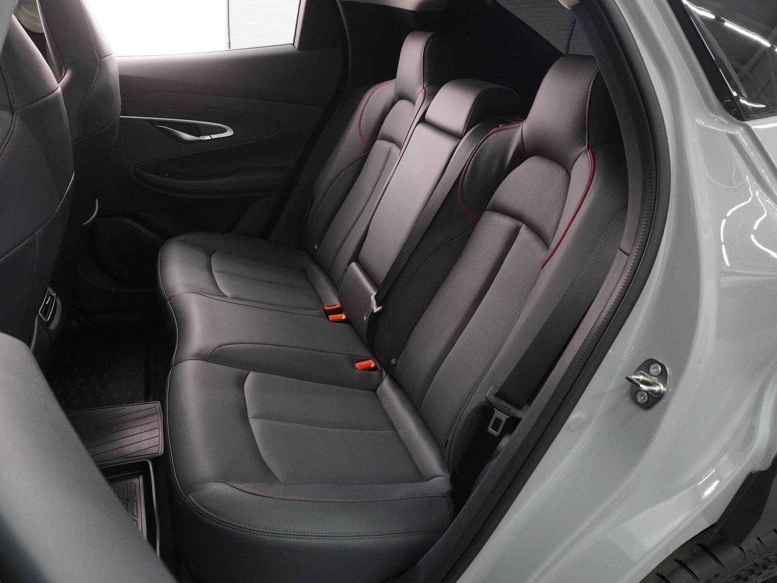Changan Uni-T Tech 1.5 TGDI 7DCT