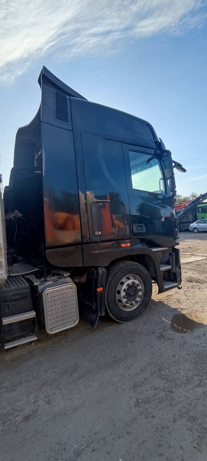 DongFeng GX DFH4180 4x2 Лот 000007567