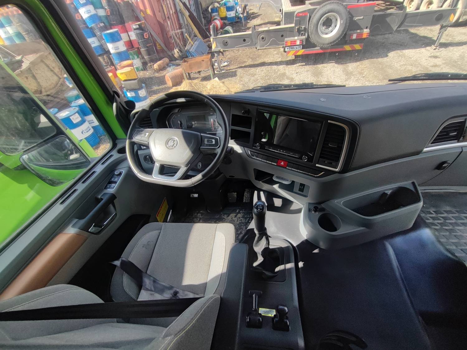 Shacman SX331863366 Лот 000008409