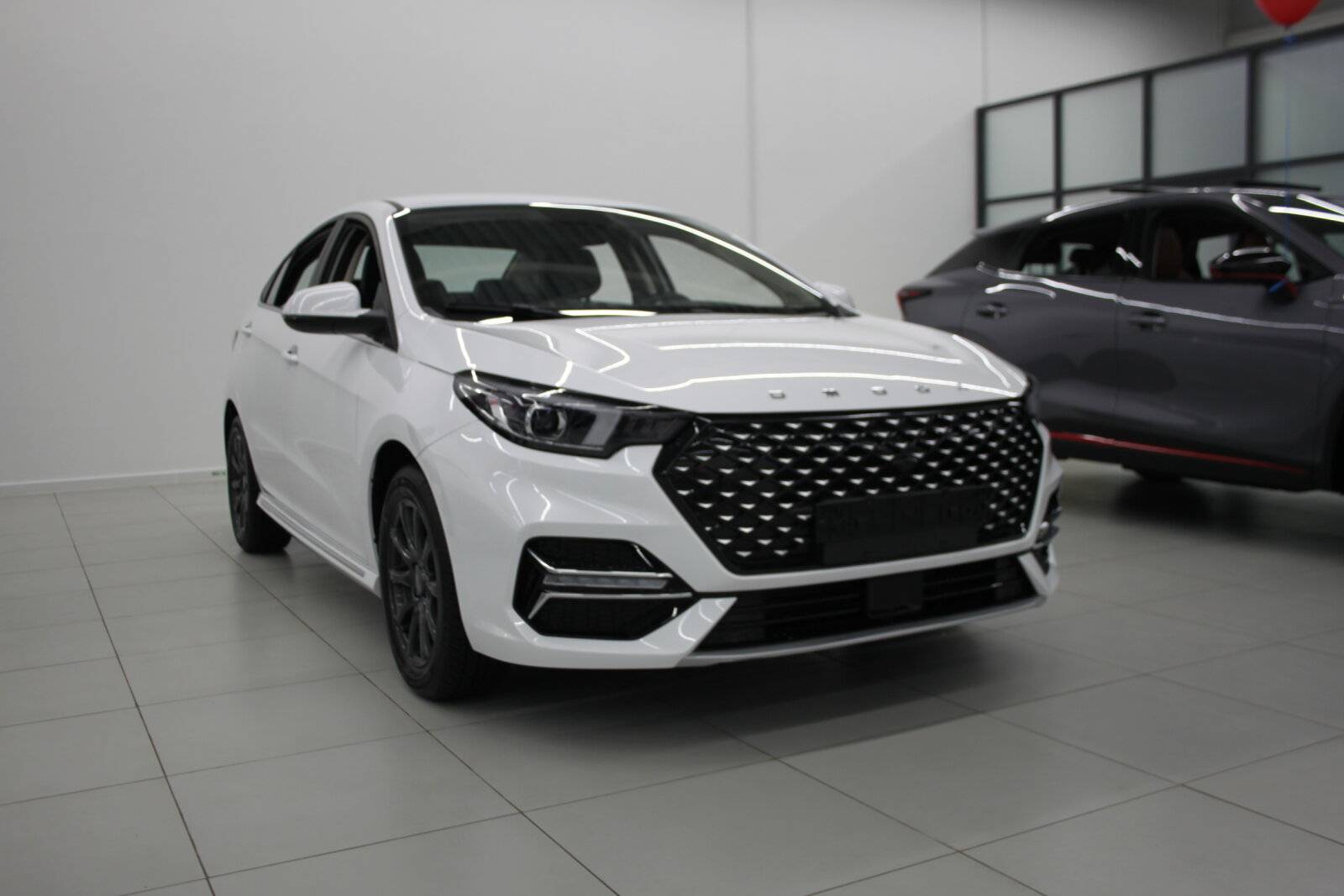 OMODA S5 Classic 1.5 CVT