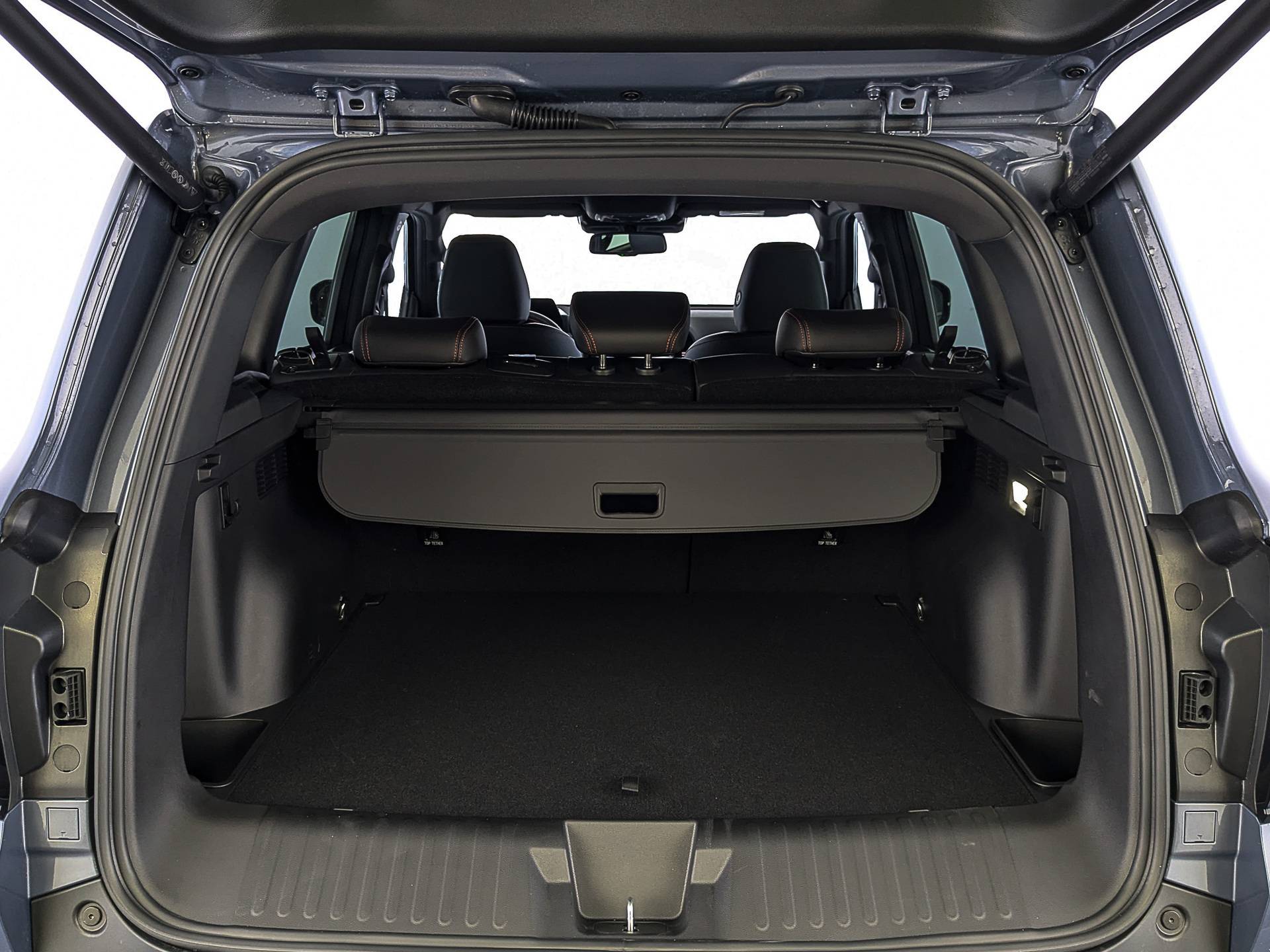 Haval Dargo Premium 2.0 7DCT 4WD