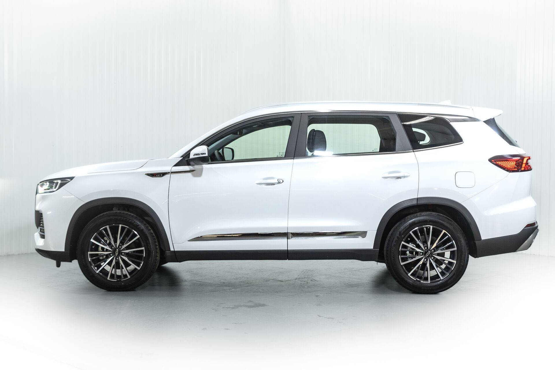 Chery Tiggo 8 PRO MAX Elite FWD