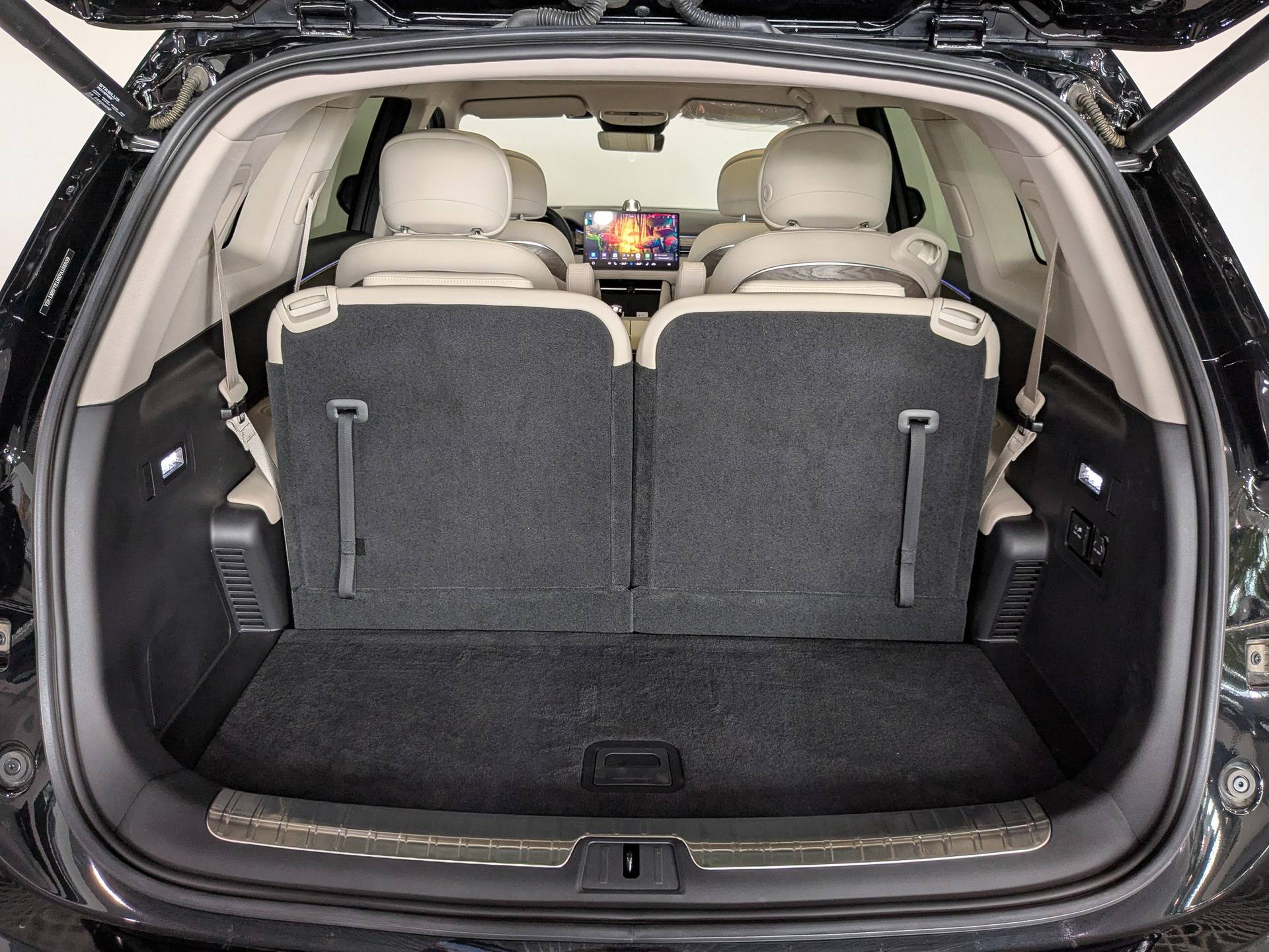 AITO M7 Luxury 4WD 6seats