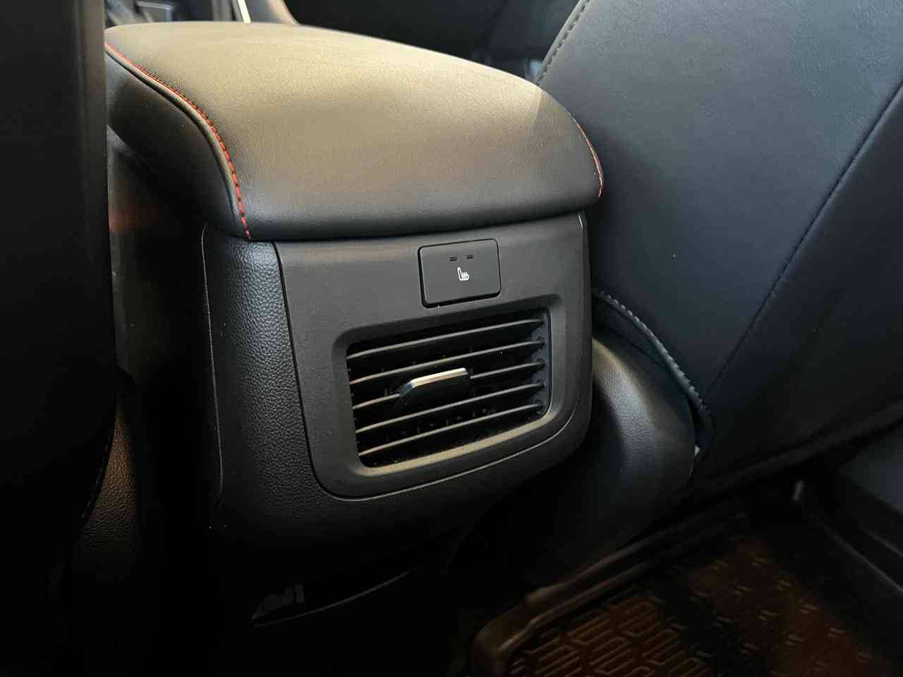 Changan CS35 Plus Tech 1.4T 7DCT