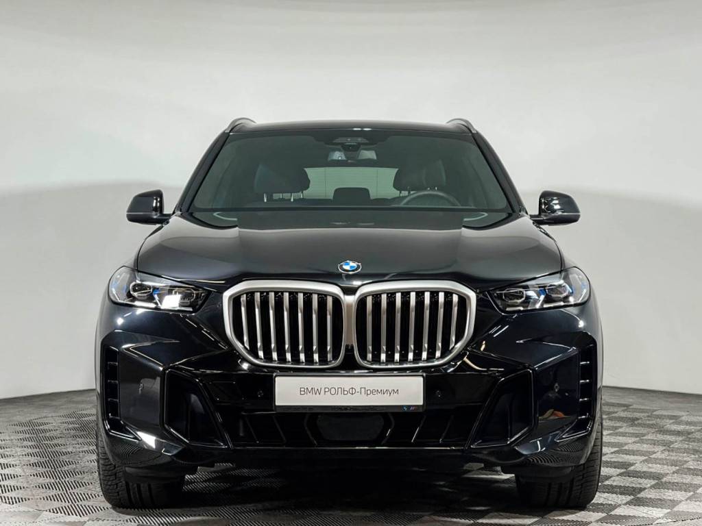 BMW X5 xDrive30d M Sport Pro