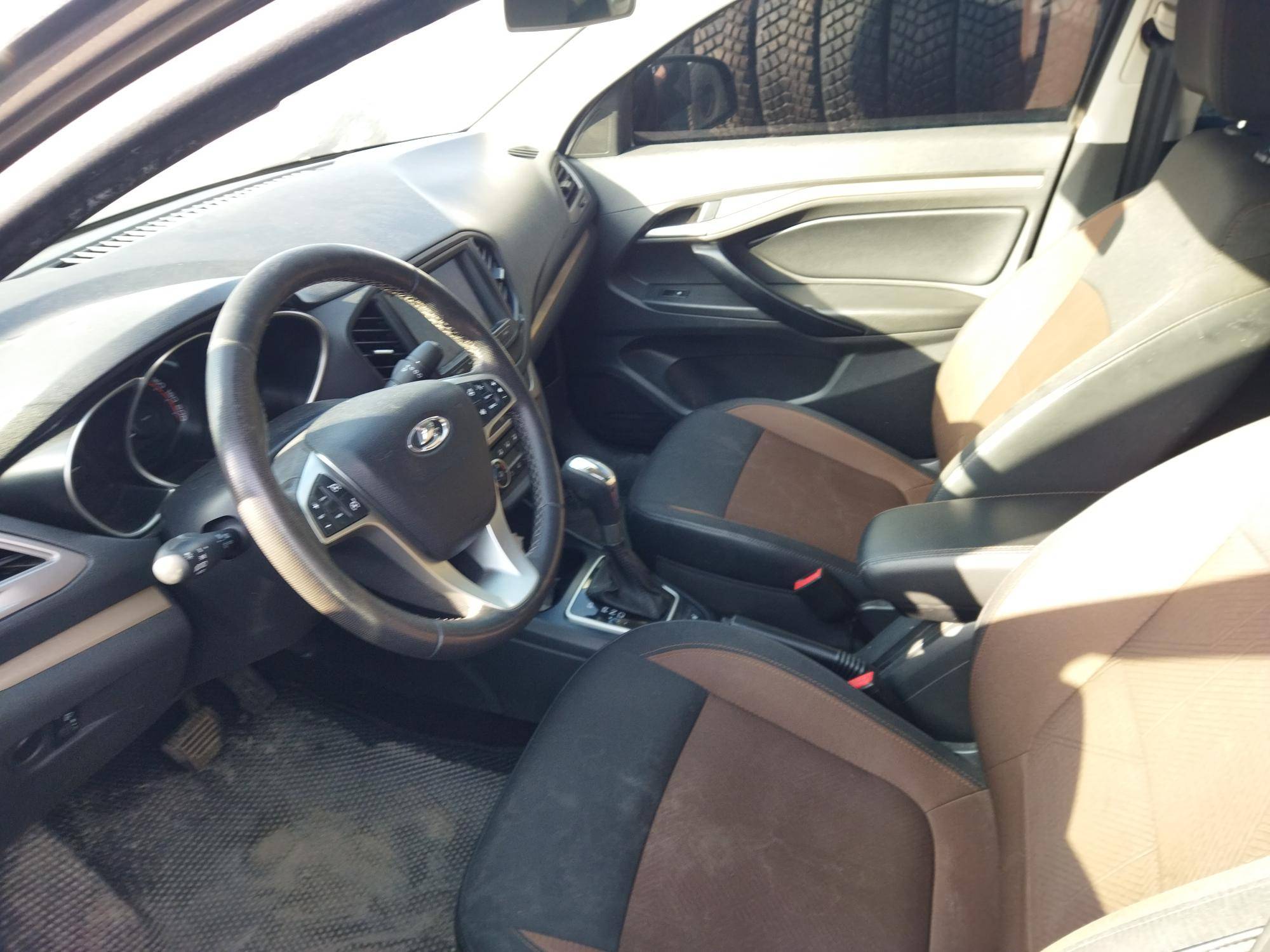 Lada Vesta седан Лот 000007736